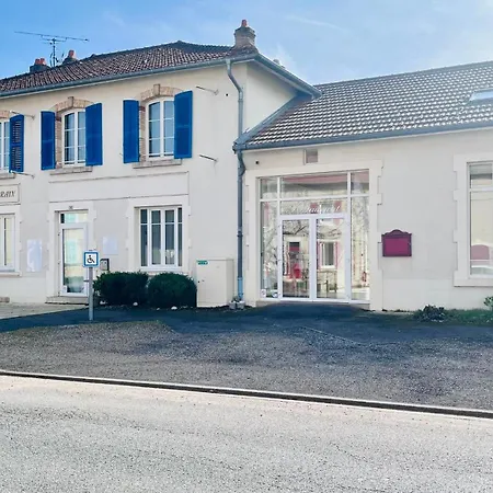 De Mini-hôtel *